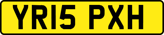 YR15PXH