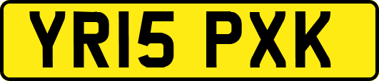 YR15PXK