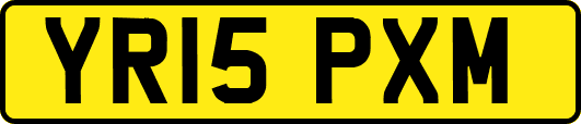 YR15PXM