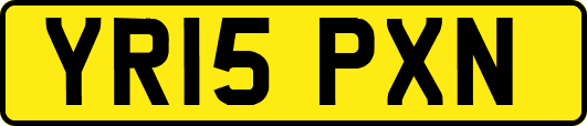 YR15PXN