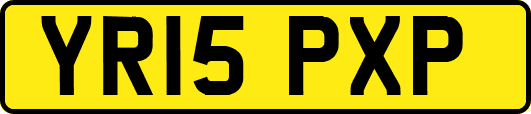 YR15PXP