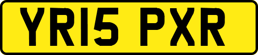 YR15PXR