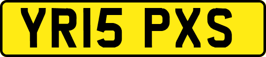 YR15PXS