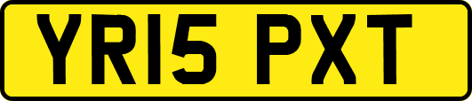 YR15PXT