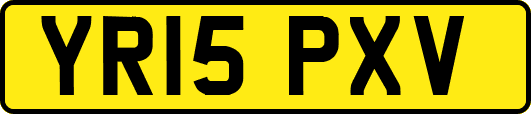 YR15PXV