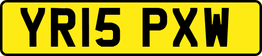 YR15PXW