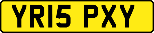 YR15PXY