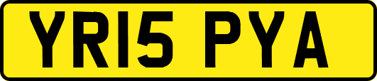 YR15PYA