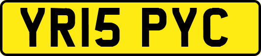 YR15PYC