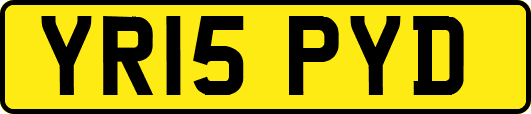 YR15PYD