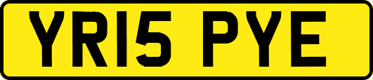 YR15PYE