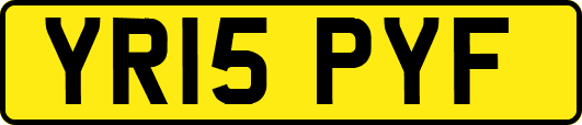 YR15PYF