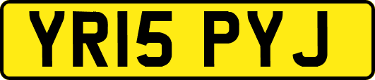 YR15PYJ