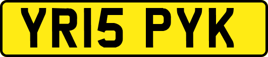 YR15PYK