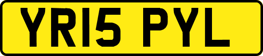 YR15PYL