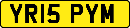 YR15PYM