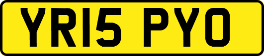 YR15PYO