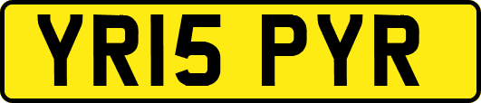 YR15PYR