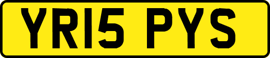 YR15PYS