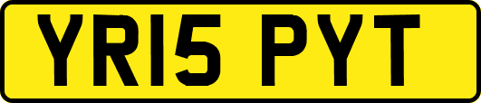 YR15PYT