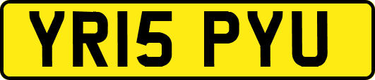 YR15PYU
