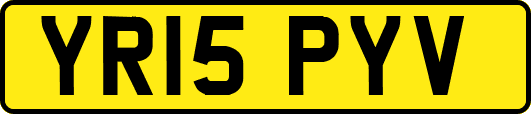 YR15PYV