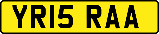 YR15RAA