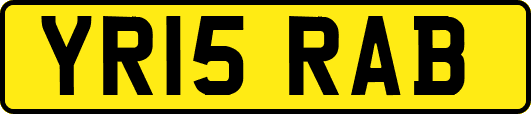 YR15RAB
