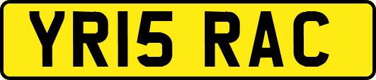 YR15RAC