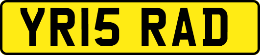 YR15RAD