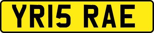 YR15RAE