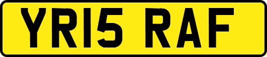 YR15RAF
