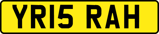 YR15RAH