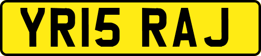 YR15RAJ
