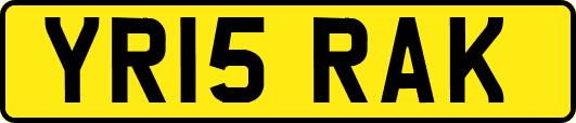 YR15RAK