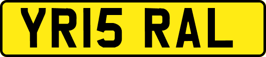 YR15RAL