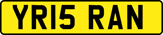 YR15RAN
