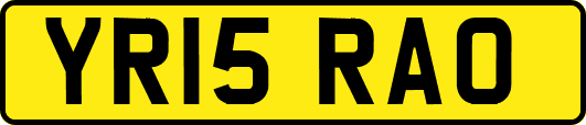 YR15RAO