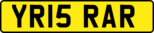 YR15RAR