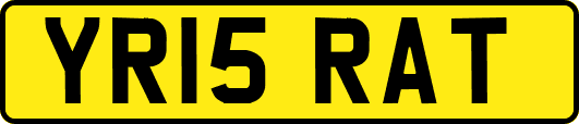 YR15RAT