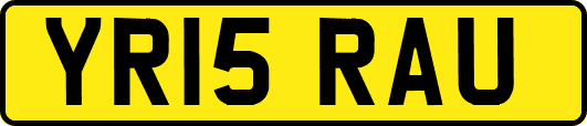YR15RAU