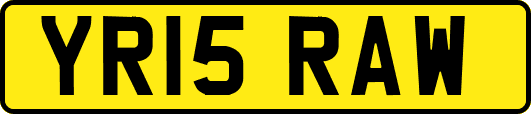YR15RAW