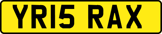 YR15RAX