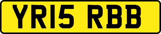 YR15RBB