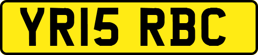 YR15RBC