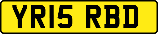 YR15RBD