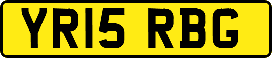 YR15RBG