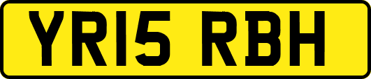 YR15RBH