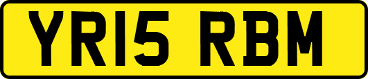 YR15RBM