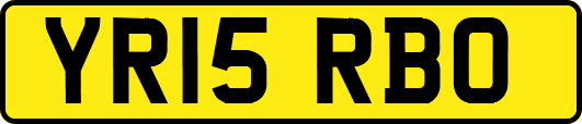 YR15RBO